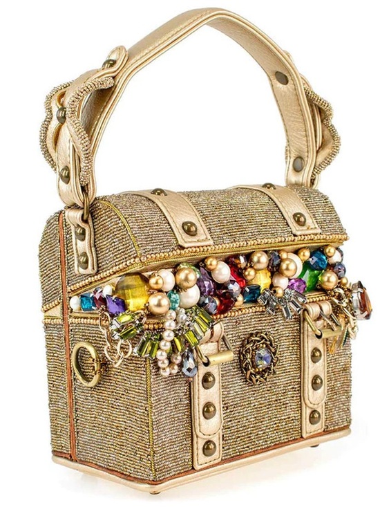 Accessories - HATS, PURSES, GRAB BAG JEWELRY, WATER-BOTTLE HOLDERS